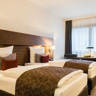 Komfort Zimmer