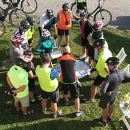 Stockholm Rundtour geführt