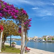 Kuststaden Tavira