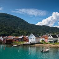 Solvorn