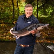 Fiskspecialiteter från Walter Grüll