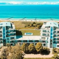 Hotell The Grand