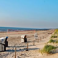 Strandstolar
