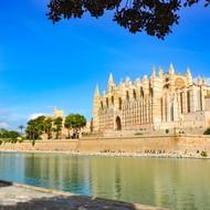 Katedral de Mallorca i Palma