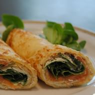 Kroatisk pannkaka