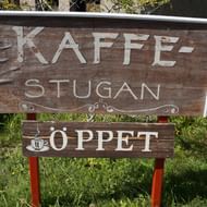 Café in Bunge