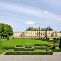 Drottningholm slott