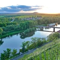 Elbe floden