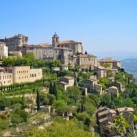 Gordes
