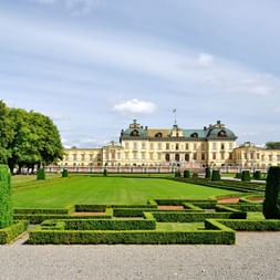 Drottningholm slott