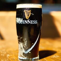 Guinness öl