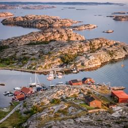 Göteborgs skärgård