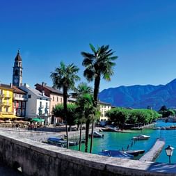 Ascona