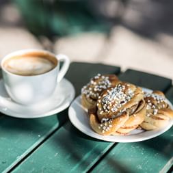 Fika