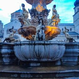 Brunn i Trient