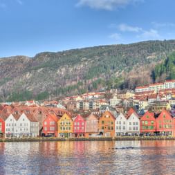 Bergen