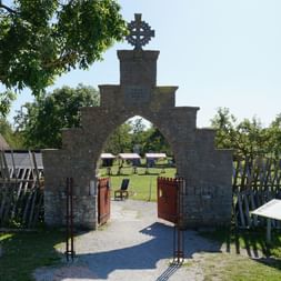 Bunge museum in Bunge