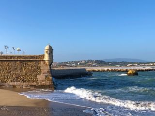 Strand i Lagos