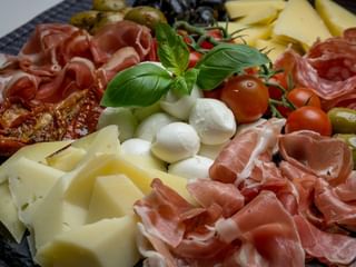 Antipasti
