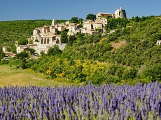 By i Provence