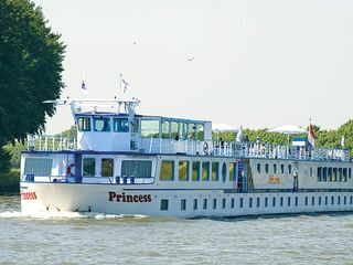 M/S Princess