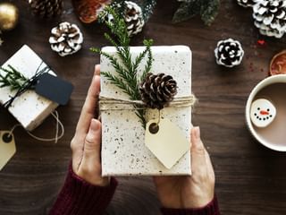 Presentkort