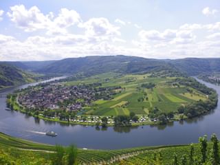 Moselschlinge