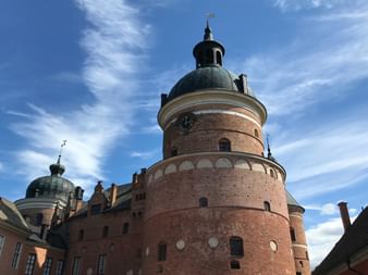 Gripsholm palace