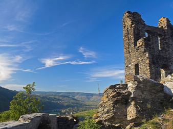 Traben-Trarbach