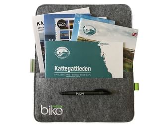 Our travel documents