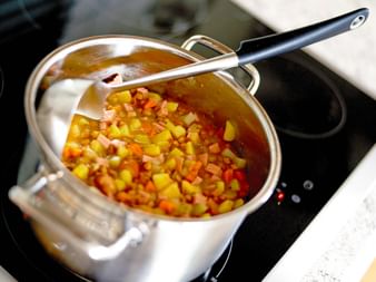Irish stew gryta