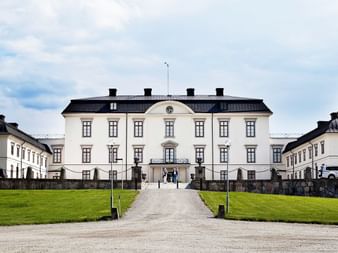 Rosersbergs slott