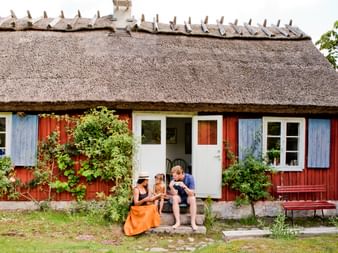 Familienzeit
