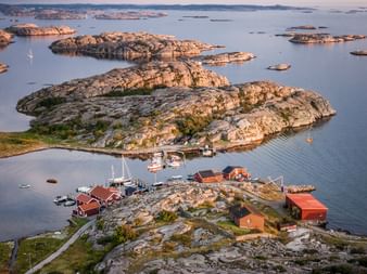 Gothenburg archipelago