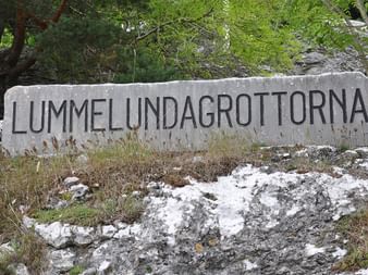Lummelundagrotte