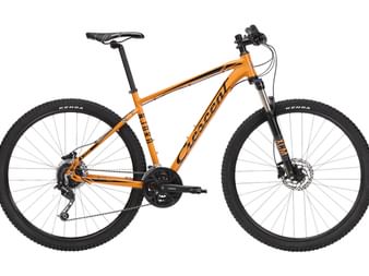 Mountainbike för tonåringar