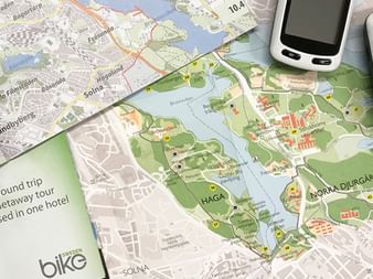 Navigation