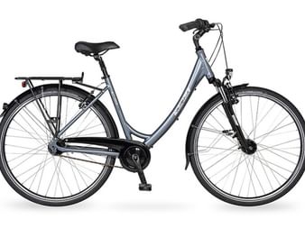 Touringcykel, unisex
