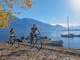 Lago Maggiore