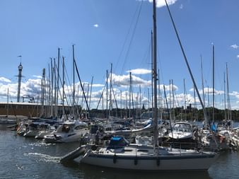 Boats