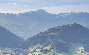 Gstaad