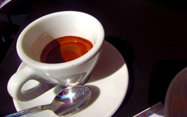 Espresso