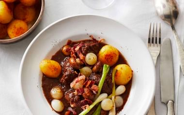 Biff Bourguignon