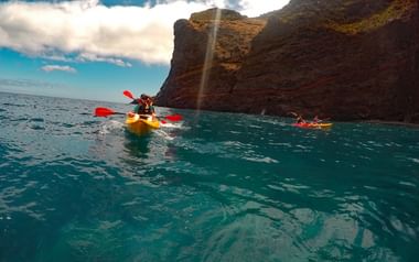 Kayaktur