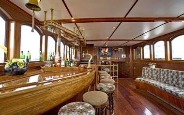Mare Fan Fryslan Bar