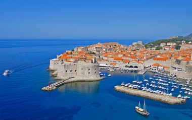 Dubrovnik