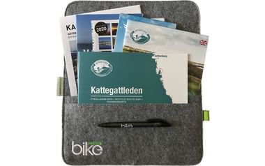 Våra resedokument