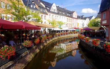 Saarburg