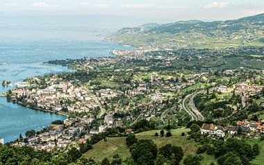 Montreux