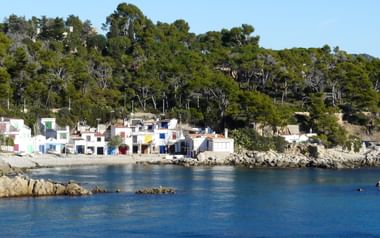 Mysig Costa Brava